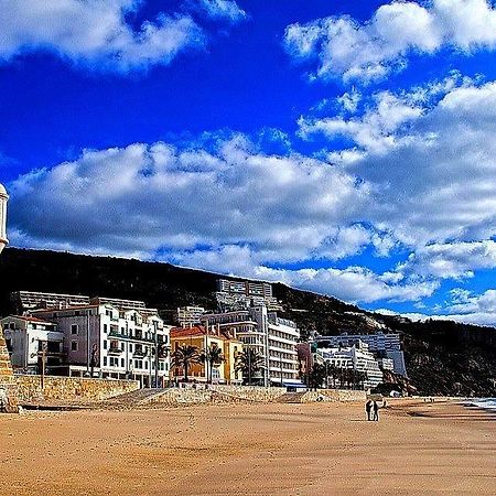 Casa Das Gaivotas Sesimbra Ngoại thất bức ảnh