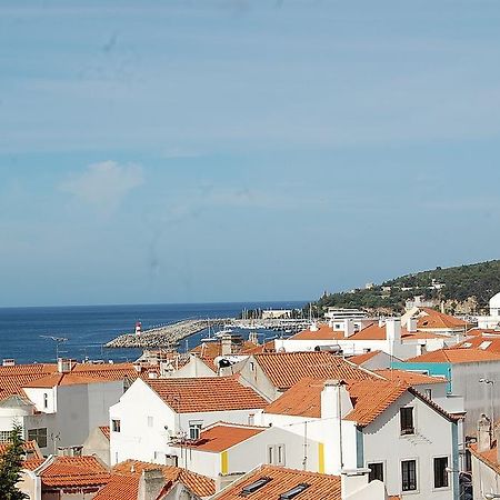 Casa Das Gaivotas Sesimbra Ngoại thất bức ảnh