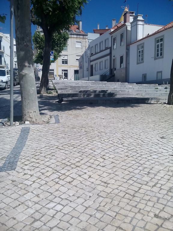 Casa Das Gaivotas Sesimbra Ngoại thất bức ảnh