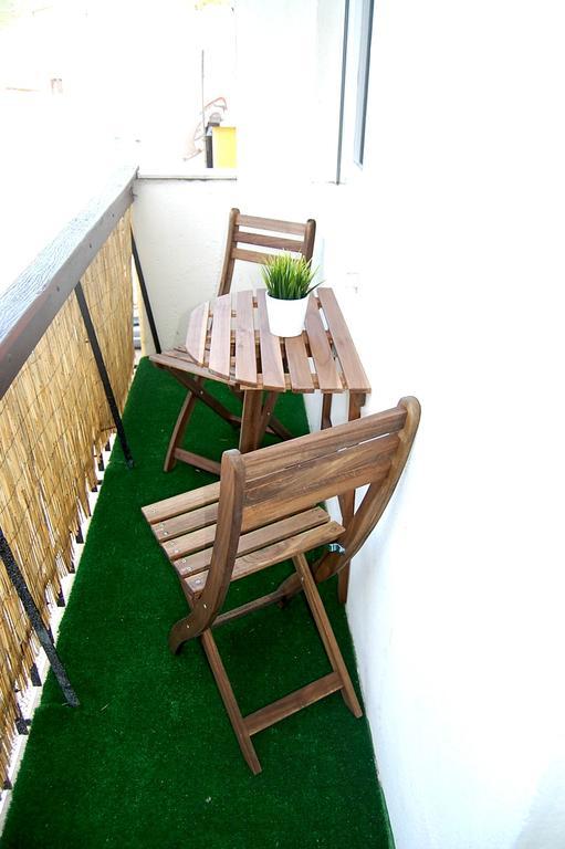 Casa Das Gaivotas Sesimbra Ngoại thất bức ảnh
