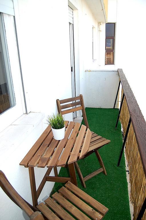 Casa Das Gaivotas Sesimbra Ngoại thất bức ảnh