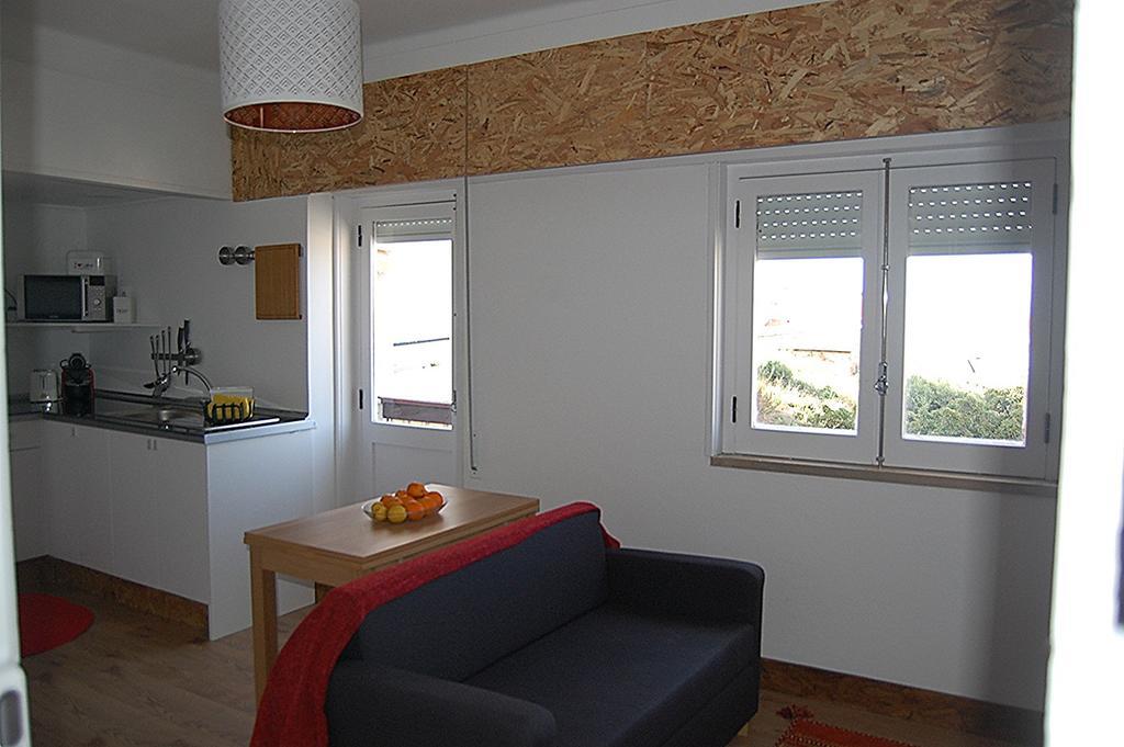 Casa Das Gaivotas Sesimbra Ngoại thất bức ảnh