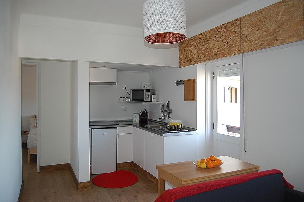 Casa Das Gaivotas Sesimbra Ngoại thất bức ảnh