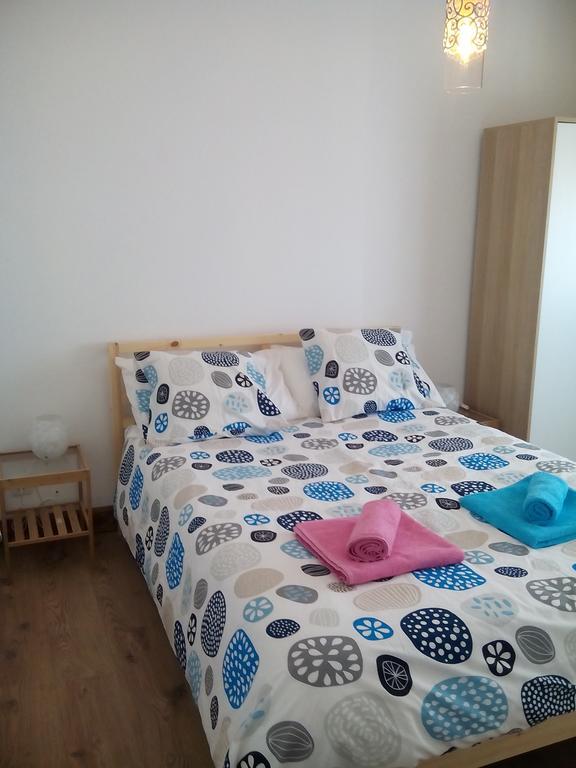 Casa Das Gaivotas Sesimbra Ngoại thất bức ảnh